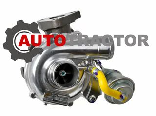  ΤΟΥΡΜΠΙΝΑ MITSUBISHI L200 KB4T '05-'11 4WD/ KA4T '07-'11 2WD 4D56 (ΕΚΤΟΣ HI-POWER) Κωδικός: 1515A029