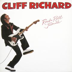Cliff Richard ‎– Rock'n Roll Juvenile - 1979 - Άριστη κατάσταση