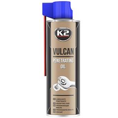 001-18786 - K2 Αντισκωριακό - λιπαντικό K2 VULCAN Penetrating Oil 500ml