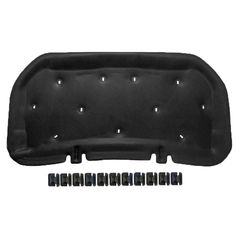 ΗΧΟΜΟΝΩΣΗ-ΘΕΡΜΟΜΟΝΩΣΗ ΓΙΑ LAND ROVER RANGE ROVER SPORT 2013+ ΚΑΠΩ ΧΩΡΟΥ ΚΙΝΗΤΗΡΑ orig.LR043837 NTY - 1 τεμ.