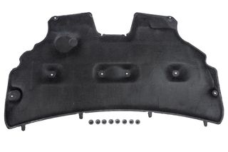 ΗΧΟΜΟΝΩΣΗ-ΘΕΡΜΟΜΟΝΩΣΗ ΓΙΑ FORD FIESTA 2008+ ΚΑΠΩ ΧΩΡΟΥ ΚΙΝΗΤΗΡΑ orig.1562666 NTY - 1 τεμ.