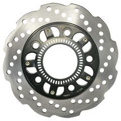 Δισκόπλακα οπίσθια Sym VF 185