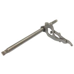 Άξονας λεβιέ ταχυτήτων Modenas Kriss 115 / Kawasaki Kazer 115