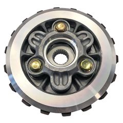 Δίσκοι συμπλέκτη και αφαλός Honda Innova 125 Inj 100 W-STANDARD