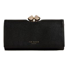 Ted Baker Γυναικείο ROSYELA Δερμάτινο πορτοφόλι 273567