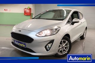 Ford Fiesta '19 Fiesta /Δωρεάν Εγγύηση και Service