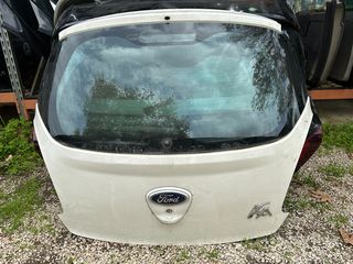 FORD KA 08-16	Τζαμόπορτα 