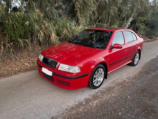 Skoda Octavia '03  RS