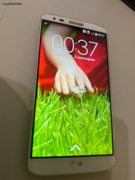 LG G2  D802