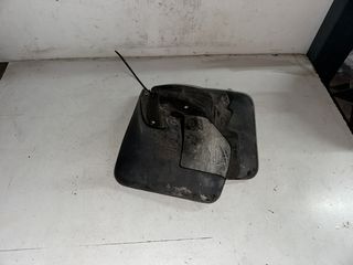 SUZUKI ALTO 99-07 Λασπωτήρες 