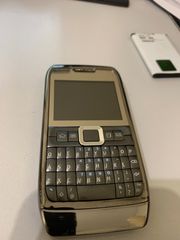 NOKIA E71 λειτουργικό 