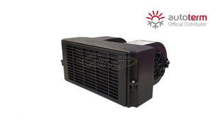 ΕΝΑΛΛΑΚΤΗΣ ΘΕΡΜΟΤΗΤΑΣ (ΣΩΜΑ ΚΑΛΟΡΙΦΕΡ) TENERE II C 12V (3kW)