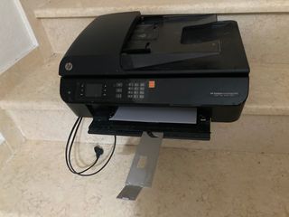 HP Deskjet advandage 4640