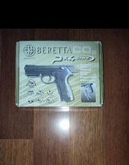 Umarex Beretta PX4 Storm, full markings