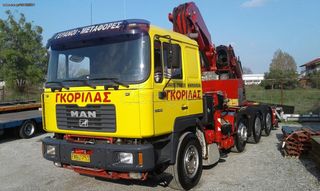 Γερανοί 2000 ΜΑΝ 33 464-thumb-6