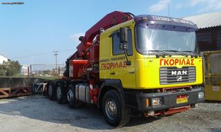 Γερανοί 2000 ΜΑΝ 33 464-thumb-7
