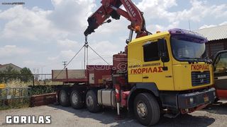 Γερανοί 2000 ΜΑΝ 33 464-thumb-5