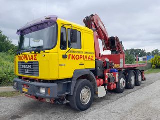 Γερανοί 2000 ΜΑΝ 33 464-thumb-1