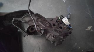 Καθρέφτης Δεξιός Mercedes E-class W213-thumb-3