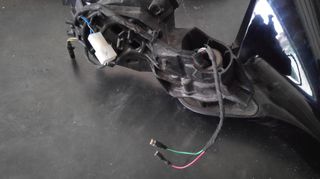 Καθρέφτης Δεξιός Mercedes E-class W213-thumb-5