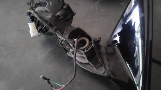 Καθρέφτης Δεξιός Mercedes E-class W213-thumb-6