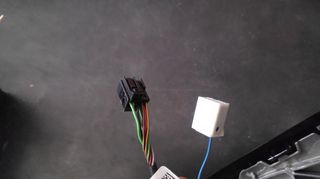 Καθρέφτης Δεξιός Mercedes E-class W213-thumb-12