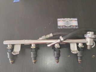 Vw -Audi-Skoda 1.8 20V μπεκιέρα -thumb-1