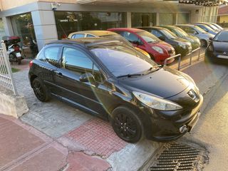 Peugeot 207 2006 €500 ΠΡΟΚΑΤΑΒΟΛΗ!!! ΓΡΑΜΜΑΤΙΑ-thumb-2