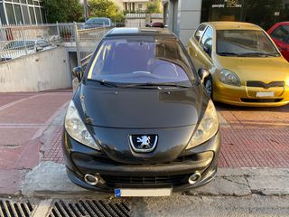 Peugeot 207 2006 €500 ΠΡΟΚΑΤΑΒΟΛΗ!!! ΓΡΑΜΜΑΤΙΑ-thumb-3