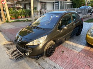 Peugeot 207 2006 €500 ΠΡΟΚΑΤΑΒΟΛΗ!!! ΓΡΑΜΜΑΤΙΑ-thumb-4