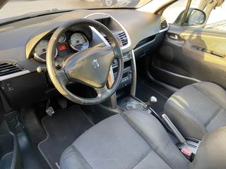 Peugeot 207 2006 €500 ΠΡΟΚΑΤΑΒΟΛΗ!!! ΓΡΑΜΜΑΤΙΑ-thumb-5