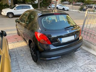 Peugeot 207 2006 €500 ΠΡΟΚΑΤΑΒΟΛΗ!!! ΓΡΑΜΜΑΤΙΑ-thumb-7