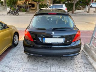 Peugeot 207 2006 €500 ΠΡΟΚΑΤΑΒΟΛΗ!!! ΓΡΑΜΜΑΤΙΑ-thumb-8