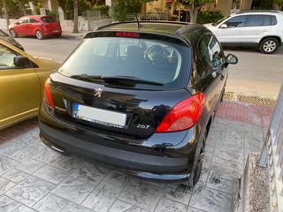 Peugeot 207 2006 €500 ΠΡΟΚΑΤΑΒΟΛΗ!!! ΓΡΑΜΜΑΤΙΑ-thumb-10