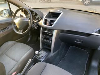 Peugeot 207 2006 €500 ΠΡΟΚΑΤΑΒΟΛΗ!!! ΓΡΑΜΜΑΤΙΑ-thumb-12