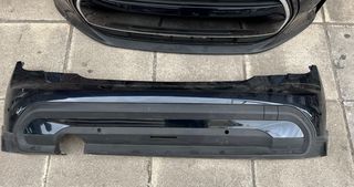MINI F56/57 ΠΙΣΩ ΠΡΟΦΥΛΑΚΤΗΡΑΣ 2021-> LCI2 (ΕΤΟΙΜΟΠΑΡΑΔΟΤΟΣ)