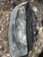 ΦΑΝΑΡΙ ΕΜΠΡΟΣ ΔΕΞΙ AUDI  A4 B6 ΚΩΔ.8E0941004F (R)  ΜΟΝΤΕΛΟ 2002-2005