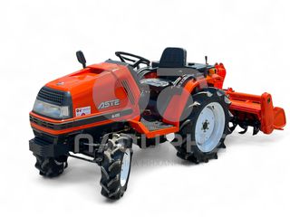 Αμπελουργικά Τρακτέρ Kubota 2025 ASTE A-175 | 4x4 | 25 Hp | ΠΑΟΥΡΗΣ ΘΕΣΣΑΛΟΝΙΚΗ