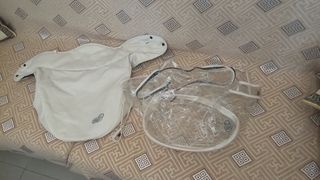 Καροτσάκι βόλτας και Port Bebe-thumb-12