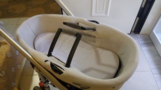 Καροτσάκι βόλτας και Port Bebe-thumb-4