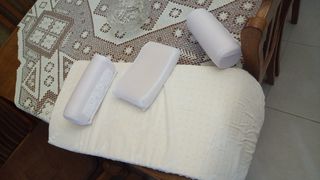 Καροτσάκι βόλτας και Port Bebe-thumb-8