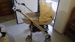 Καροτσάκι βόλτας και Port Bebe-thumb-5