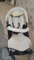 Καροτσάκι βόλτας και Port Bebe-thumb-11