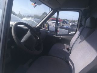 Κλούβα Ford 2000 Transit βενζίνη-thumb-4
