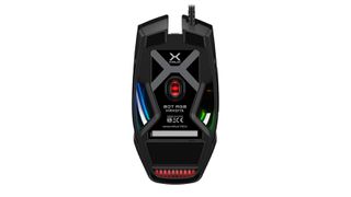 Krux Bot RGB Wired modular gaming mouse-thumb-3
