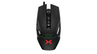 Krux Bot RGB Wired modular gaming mouse-thumb-4