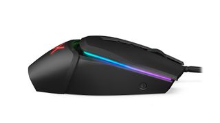 Krux Bot RGB Wired modular gaming mouse-thumb-2
