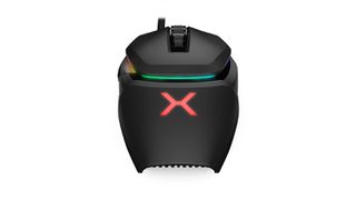 Krux Bot RGB Wired modular gaming mouse-thumb-1