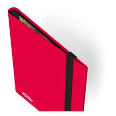 Ultimate Guard Flexxfolio 360 - 18-Pocket Red-thumb-3
