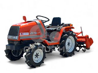 Αμπελουργικά Τρακτέρ Kubota 2025 ASTE A-17 | 4x4 | 22 Hp | ΠΑΟΥΡΗΣ ΘΕΣΣΑΛΟΝΙΚΗ